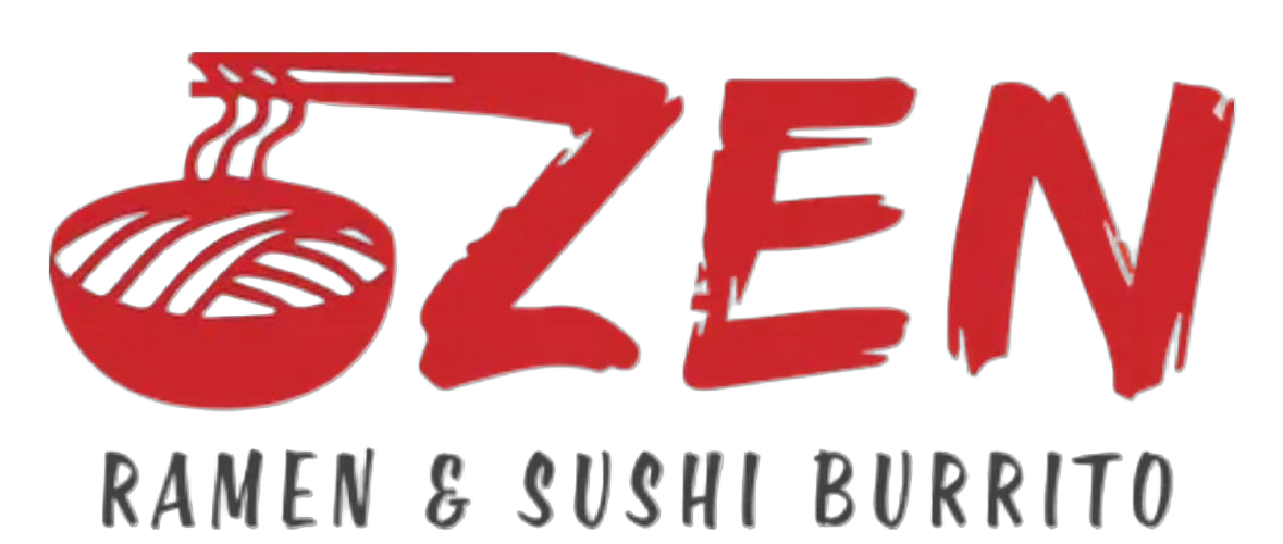Zen Ramen & Sushi Burrito